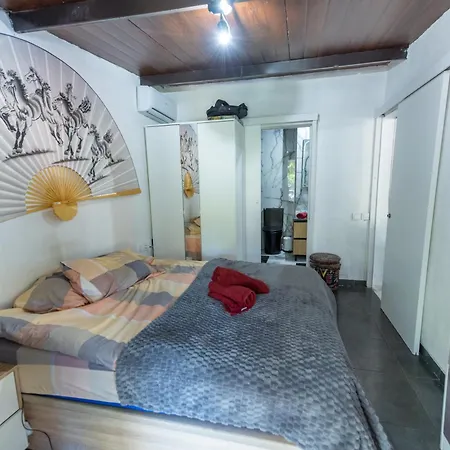Oasis Fataga 2 Ferienhaus