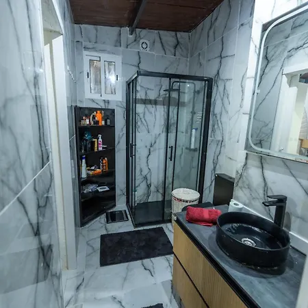 Oasis Fataga 2 Holiday home *