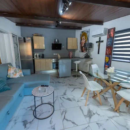 Oasis Fataga 2 Holiday home