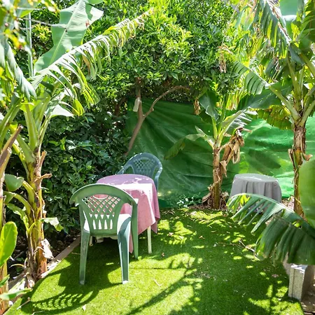 Oasis Fataga 2 Casa vacanze