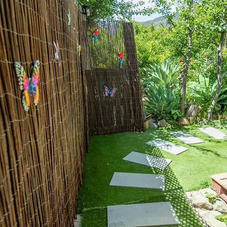 Oasis Fataga 2 Ferienhaus